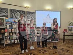 Снимки: БТА, Одеса