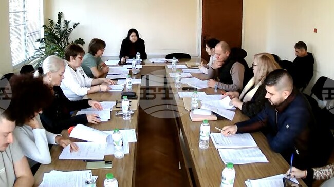 Общинският съвет в Алфатар даде съгласие да бъде поставен паметник на Христо Ботев в града