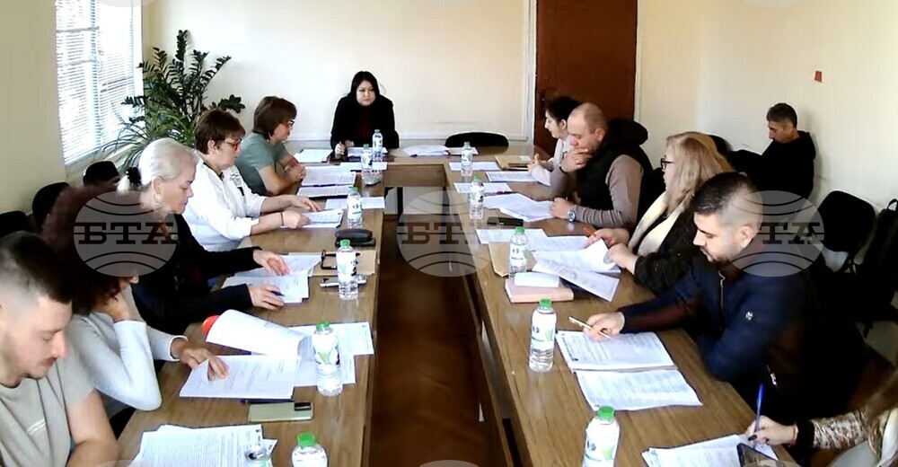 Общинският съвет в Алфатар даде съгласие да бъде поставен паметник на Христо Ботев в града