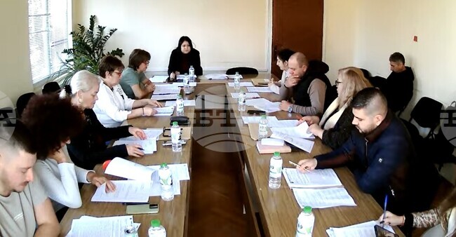 Общинският съвет в Алфатар даде съгласие да бъде поставен паметник на Христо Ботев в града