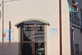 Разград - Областна дирекция на МВР - акция „Зима“ - пресконференция