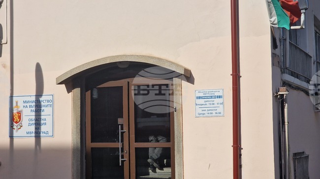 Временно се затваря за движение на тежкотоварни автомобили отсечката между Кубрат и село Каменово заради преобърнал се камион със сонда 