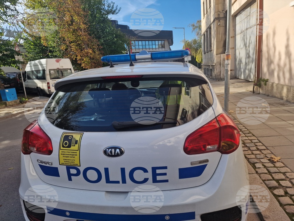 Шофьор на камион е пострадал тежко при превозване на дърва край исперихското село Малък Поровец