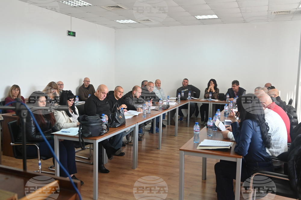 Общинският съвет в Лом разреши на местната администрация да кандидатства пред европейските фондове за подкрепа на талантливи деца