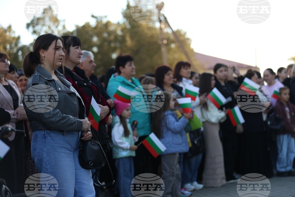 Зам.-командирът на военно поделение Олег Онищук: Доказахме, че сме силни, смели и способни да устоим — и затова ще победим