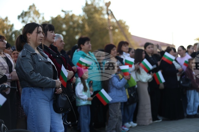 Зам.-командирът на военно поделение Олег Онищук: Доказахме, че сме силни, смели и способни да устоим — и затова ще победим