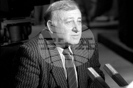 Георги Мишев - писател и сценарист