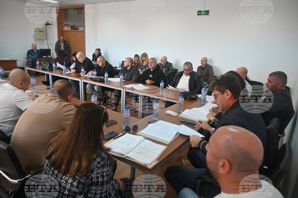 Да бъдат разкрити две нови работни места за поддръжка на съоръженията в Дунавския парк, реши Общинският съвет в Лом 