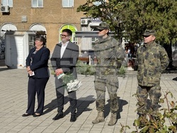 Снимка: Областна администрация Стара Загора