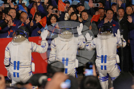 China Space