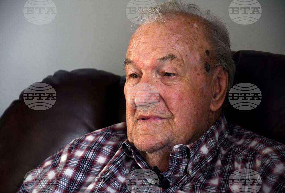 Dynamited Airliner 1955