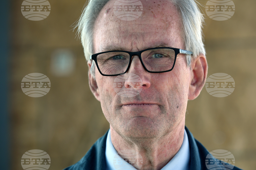 Dynamited Airliner 1955