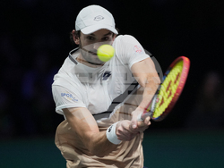 France Tennis Paris Masters