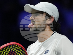 France Tennis Paris Masters