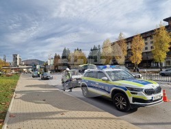 Смолян - операция - полиция