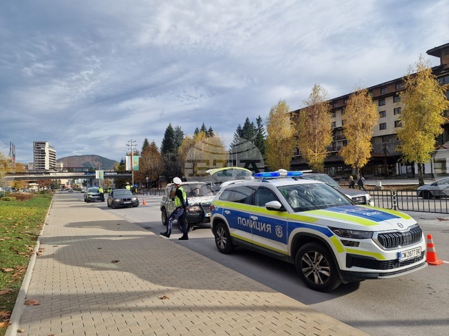 Едно досъдебно производство и една проверка за изборни престъпления са образувани в Смолянско след специализирана полицейска операция