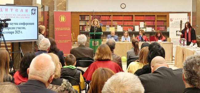 Вицепрезидентът: Днешните будители ни държат будни срещу всяка неправда и агресивно невежество