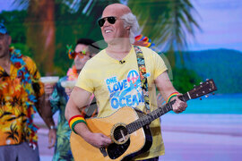 2025 NBC Today Show Halloween