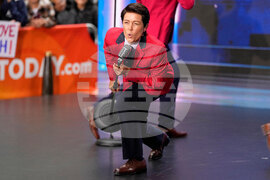 2025 NBC Today Show Halloween