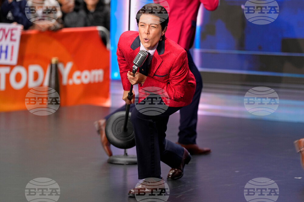 2025 NBC Today Show Halloween