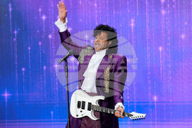 2025 NBC Today Show Halloween