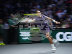 France Tennis Paris Masters