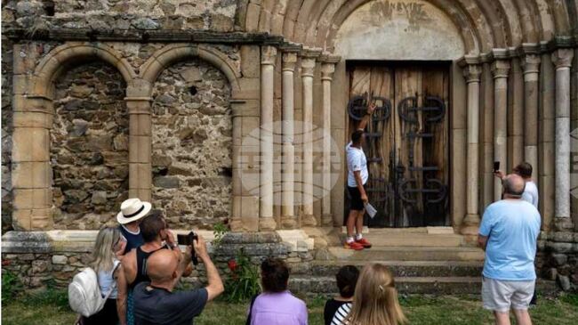 Аджерпрес: Дигиталната платформа „Атрактивна Румъния“ вече е достъпна на шест езика и включва 450 нови туристически обекта