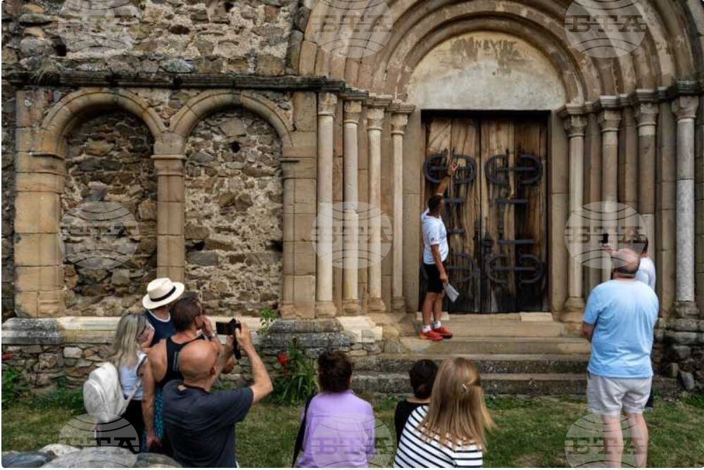 Аджерпрес: Дигиталната платформа „Атрактивна Румъния“ вече е достъпна на шест езика и включва 450 нови туристически обекта