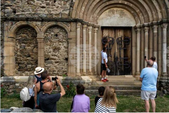 Аджерпрес: Дигиталната платформа „Атрактивна Румъния“ вече е достъпна на шест езика и включва 450 нови туристически обекта