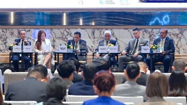 АКП: Кръговата и зелената икономика са ключ към растежа, заяви камбоджанският министър на промишлеността 