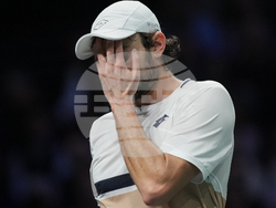 France Tennis Paris Masters