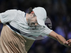 France Tennis Paris Masters