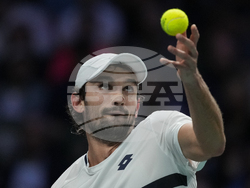 France Tennis Paris Masters