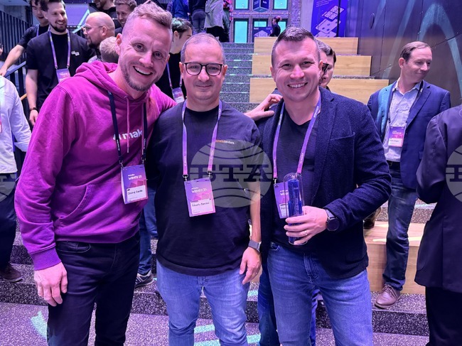 Аджерпрес: Румънска технологична компания получава международно признание за иновации в областта на изкуствения интелект и автоматизацията