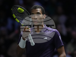 France Tennis Paris Masters