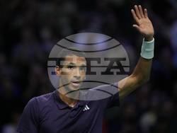 France Tennis Paris Masters