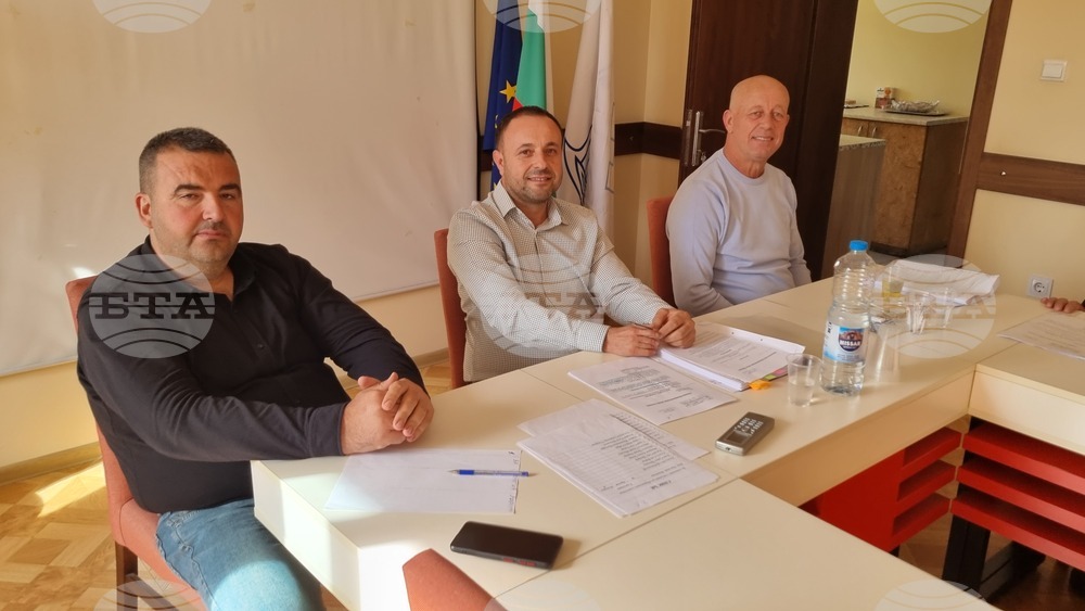 Минерални бани - Общински съвет - заседание