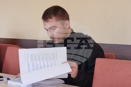 Минерални бани - Общински съвет - заседание