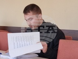 Минерални бани - Общински съвет - заседание