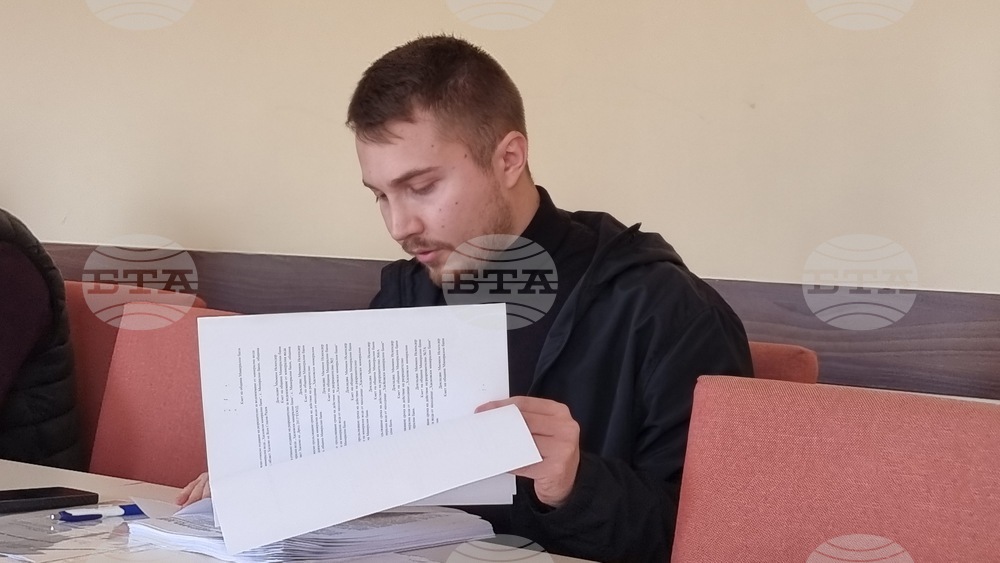 Минерални бани - Общински съвет - заседание