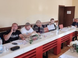 Минерални бани - Общински съвет - заседание