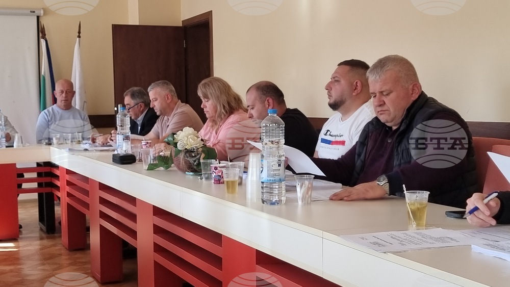 В община Минерални бани ще работи нов социален център с капацитет за обслужване на 28 потребители, реши Общинският съвет