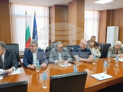 Снимка: Община Шумен