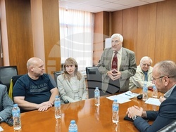 Снимка: Община Шумен