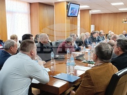 Снимка: Община Шумен