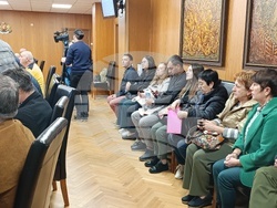 Снимка: Община Шумен