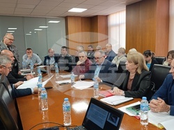 Снимка: Община Шумен