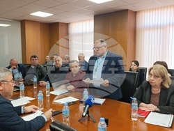 Снимка: Община Шумен