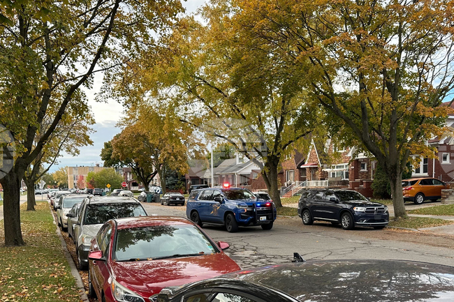 Michigan Arrests Halloween Plot