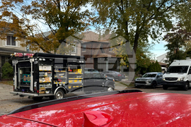 Michigan Arrests Halloween Plot